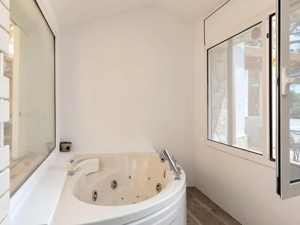 Maison de Vacances Tamariu 48