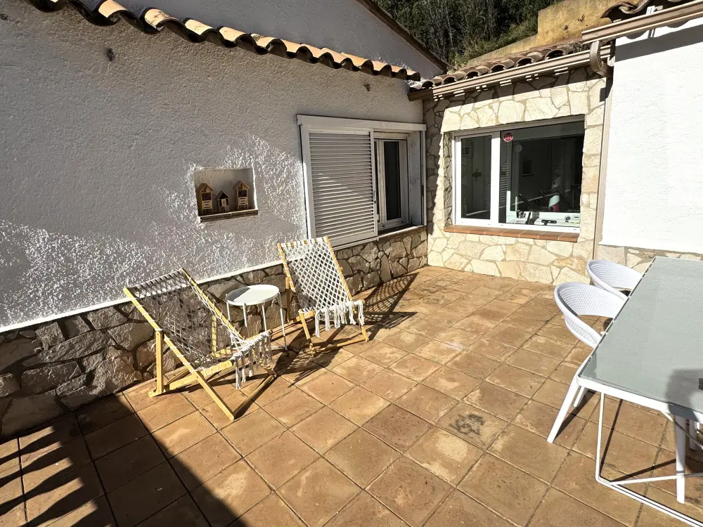 Maison de Vacances Tamariu 48