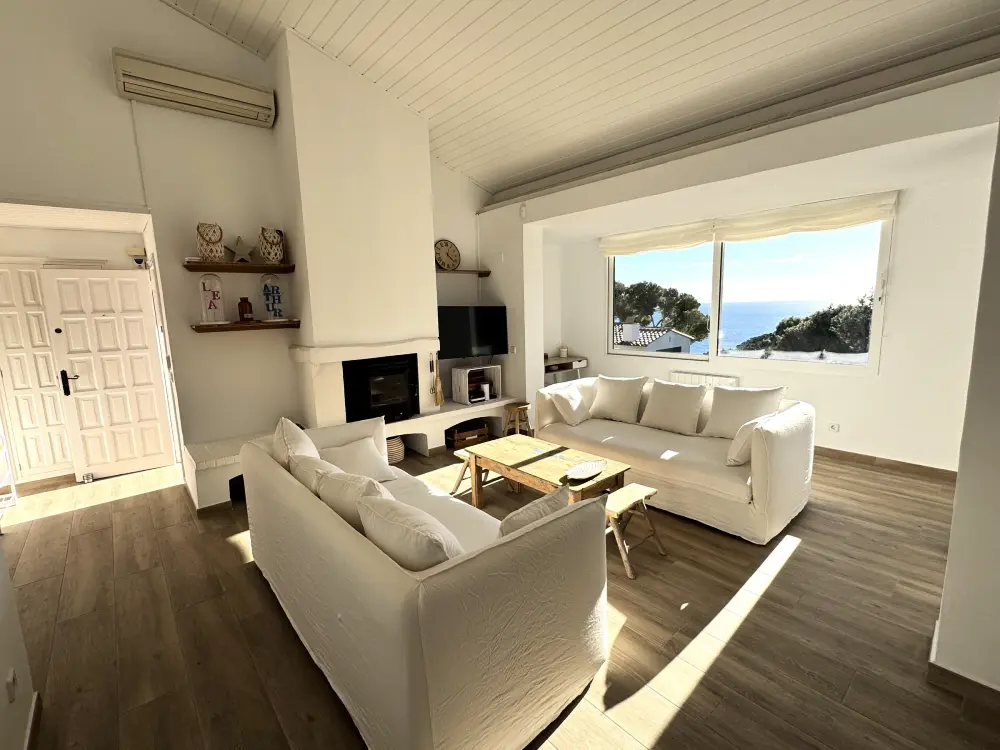 Maison de Vacances Tamariu 48