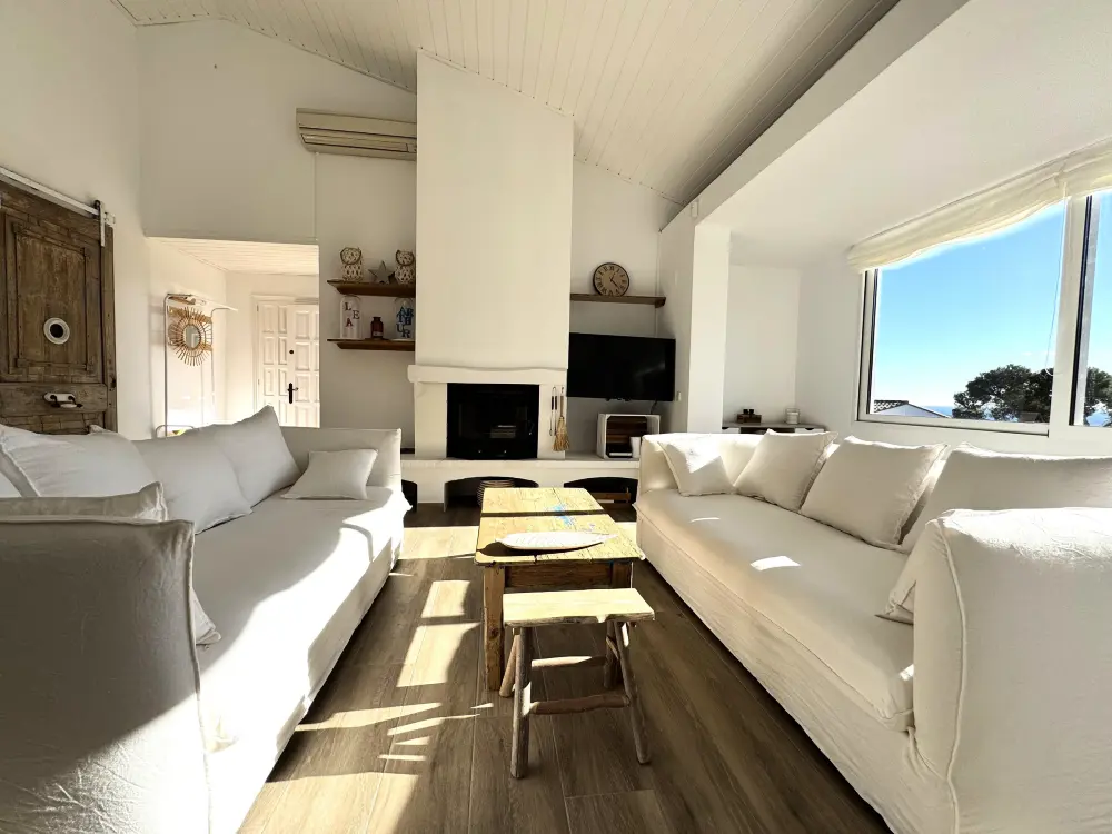 Maison de Vacances Tamariu 48