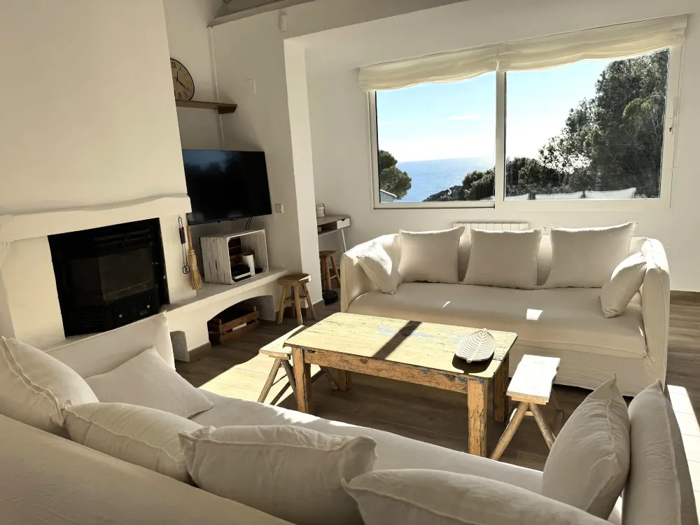 Maison de Vacances Tamariu 48