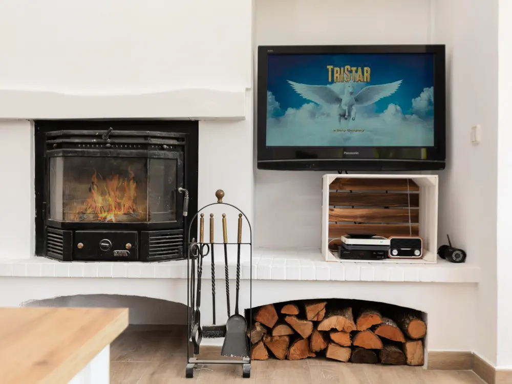 Maison de Vacances Tamariu 48