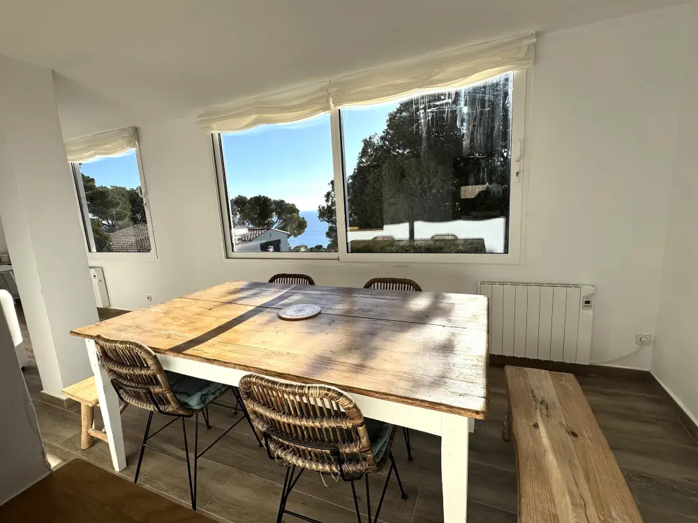 Maison de Vacances Tamariu 48