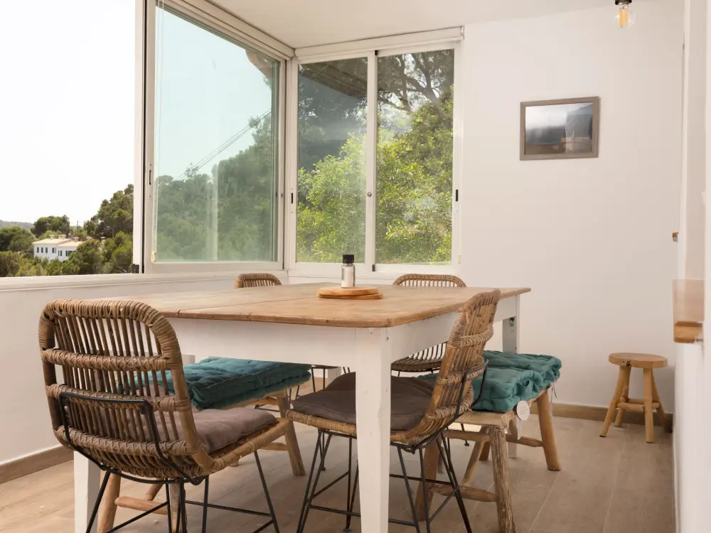 Maison de Vacances Tamariu 48