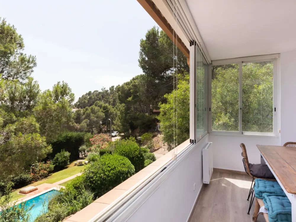 Maison de Vacances Tamariu 48