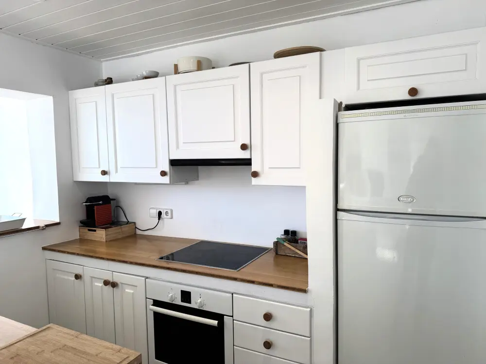 Maison de Vacances Tamariu 48