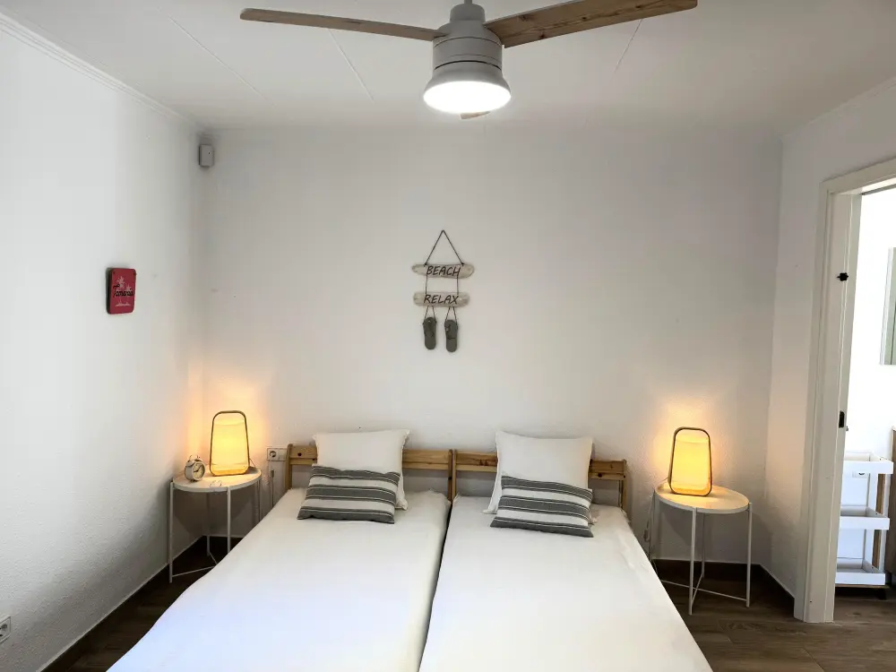 Maison de Vacances Tamariu 48