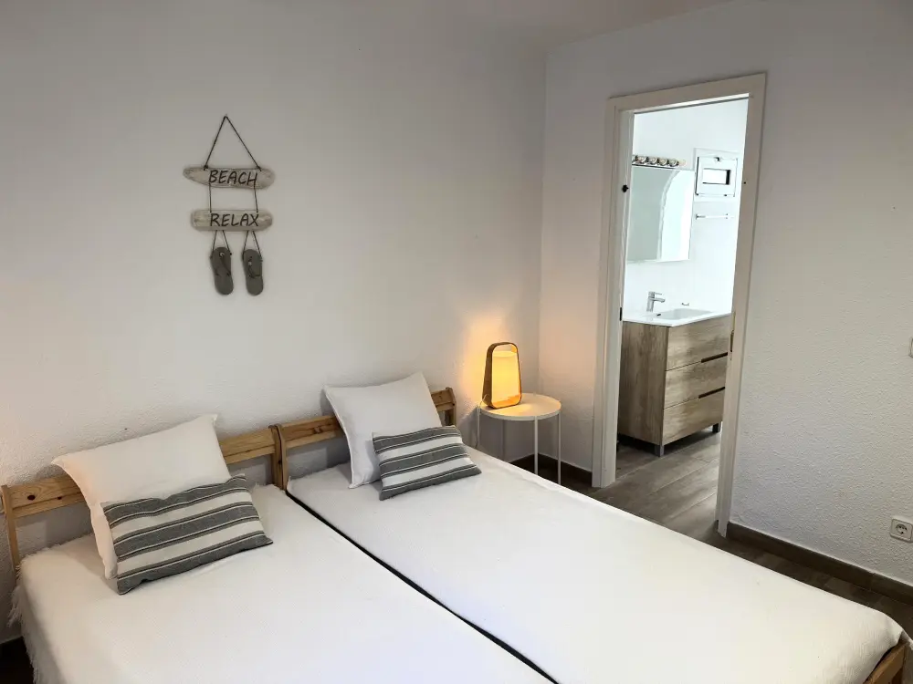 Maison de Vacances Tamariu 48