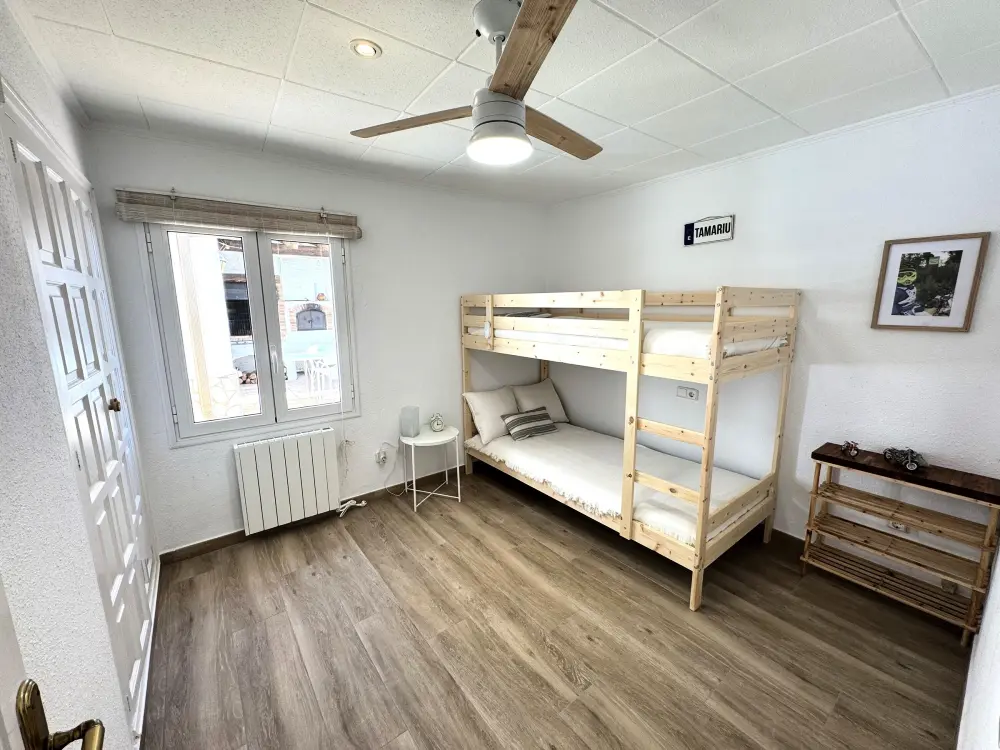 Maison de Vacances Tamariu 48