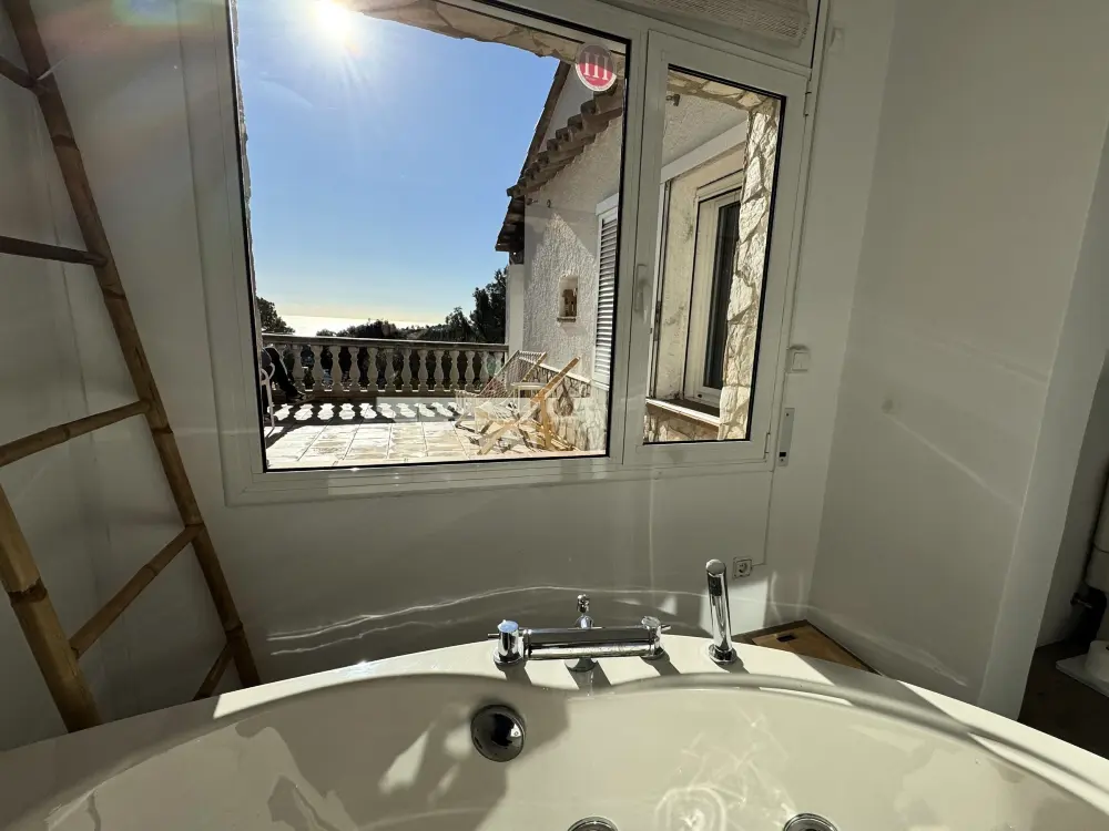Maison de Vacances Tamariu 48