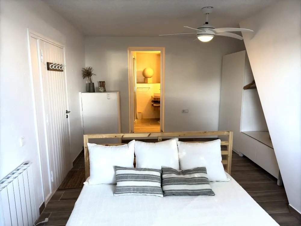 Maison de Vacances Tamariu 48