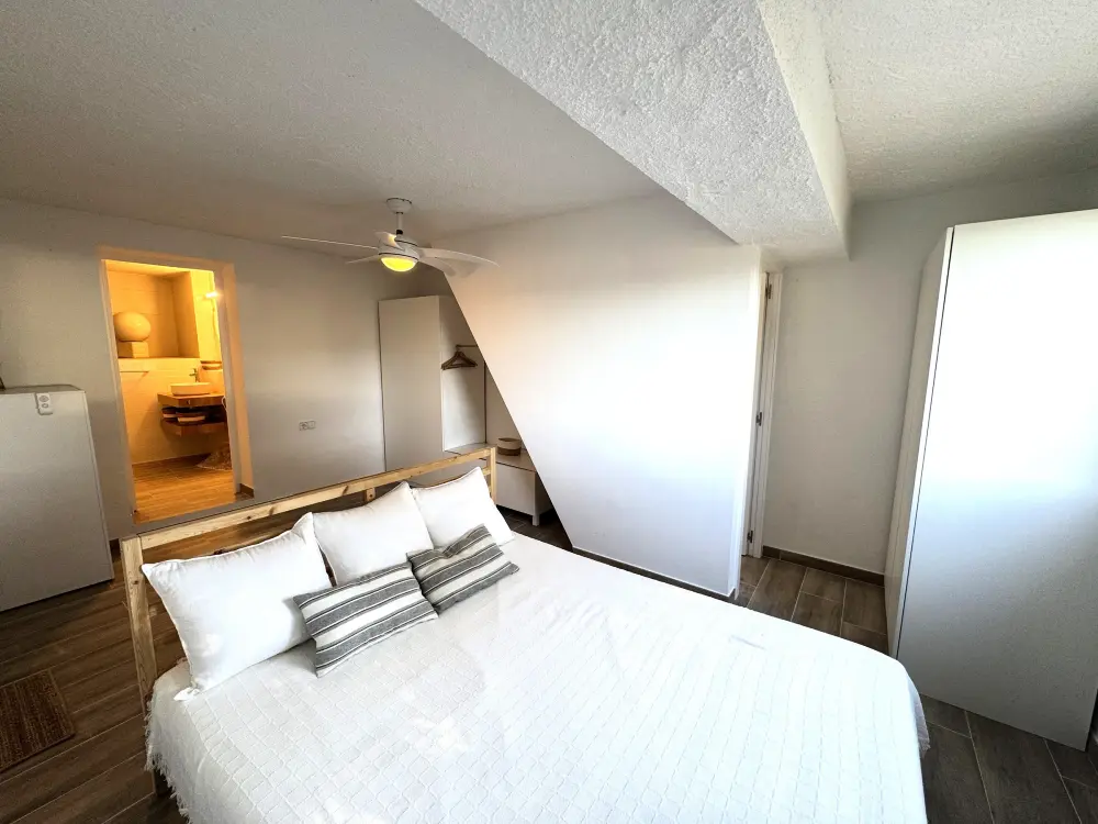 Maison de Vacances Tamariu 48