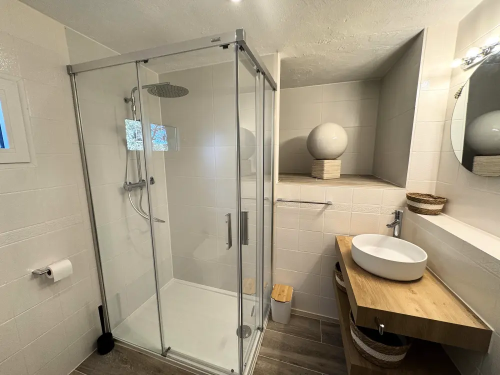 Maison de Vacances Tamariu 48