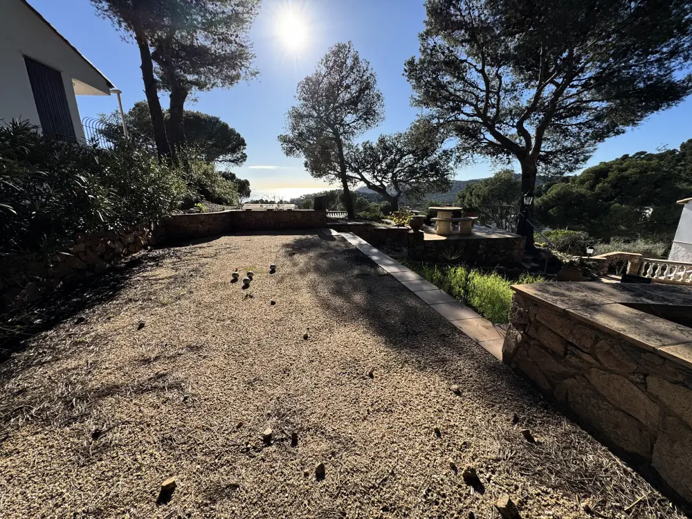 Maison de Vacances Tamariu 48