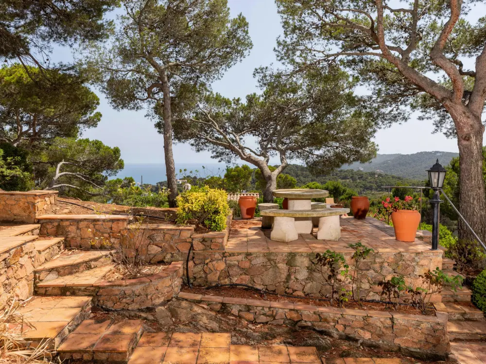 Maison de Vacances Tamariu 48