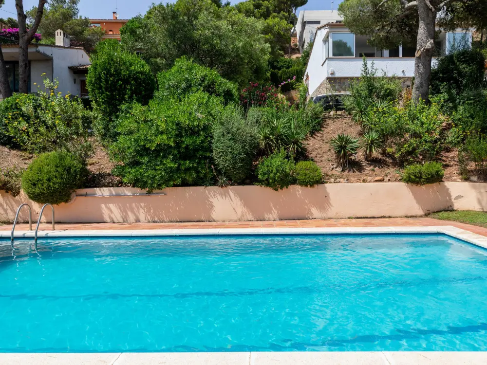 Maison de Vacances Tamariu 48