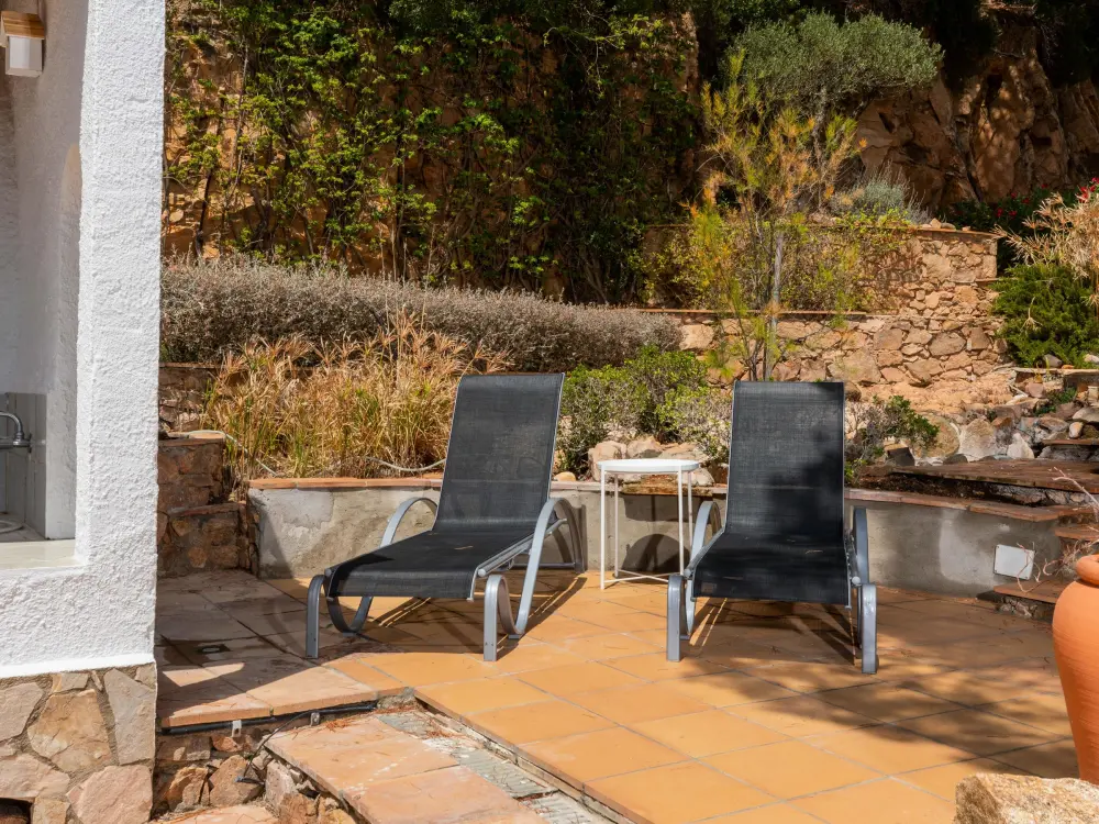 Maison de Vacances Tamariu 48