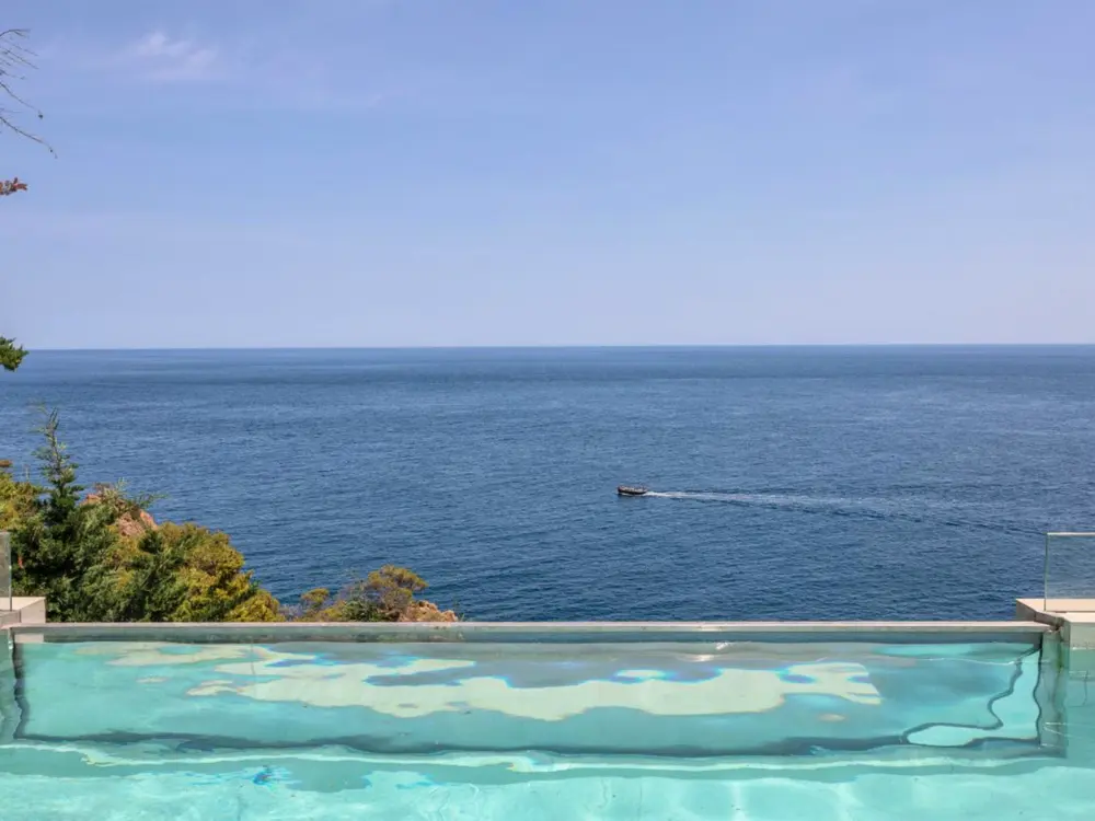 Maison de Vacances Tamariu 50