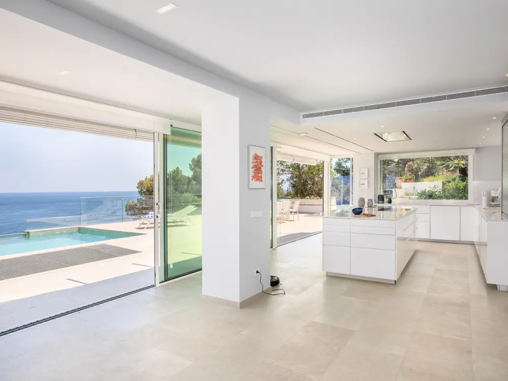 Maison de Vacances Tamariu 50