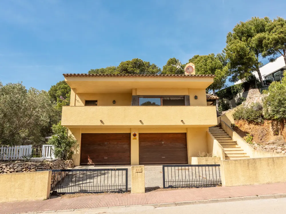 Maison de Vacances Tamariu 62