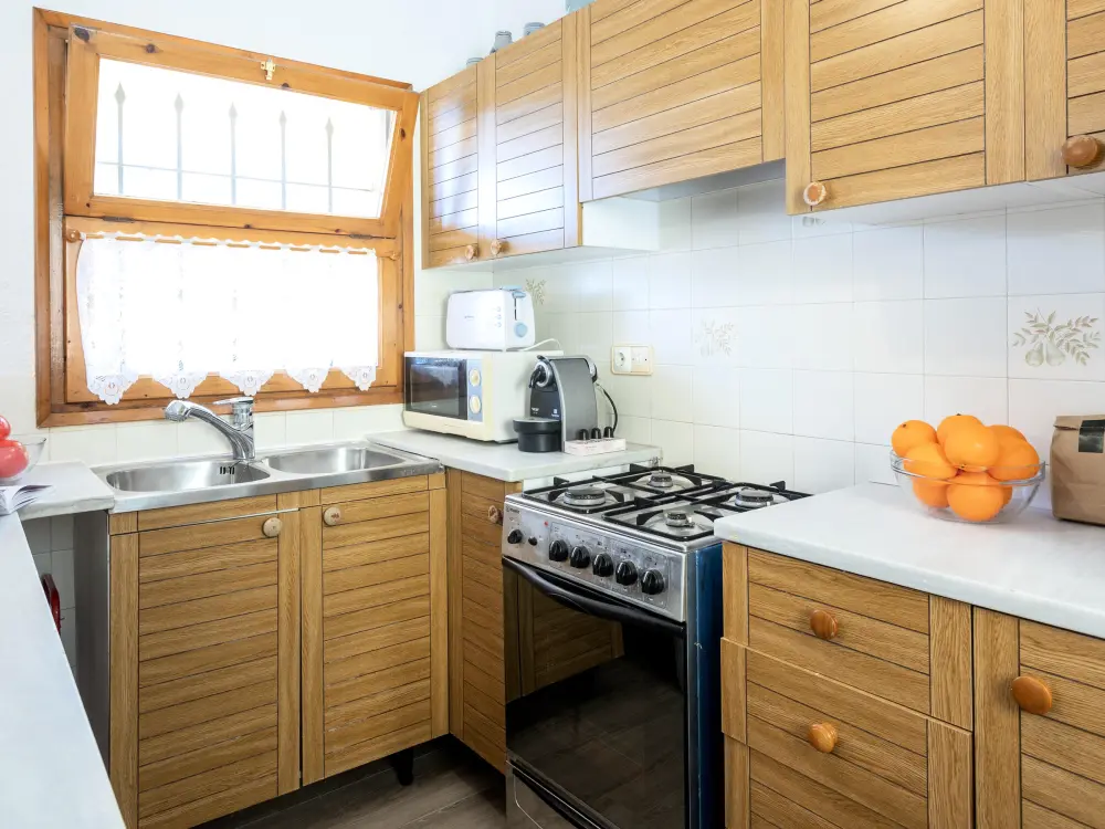Maison de Vacances Tamariu 62