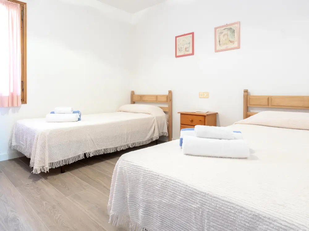 Maison de Vacances Tamariu 62