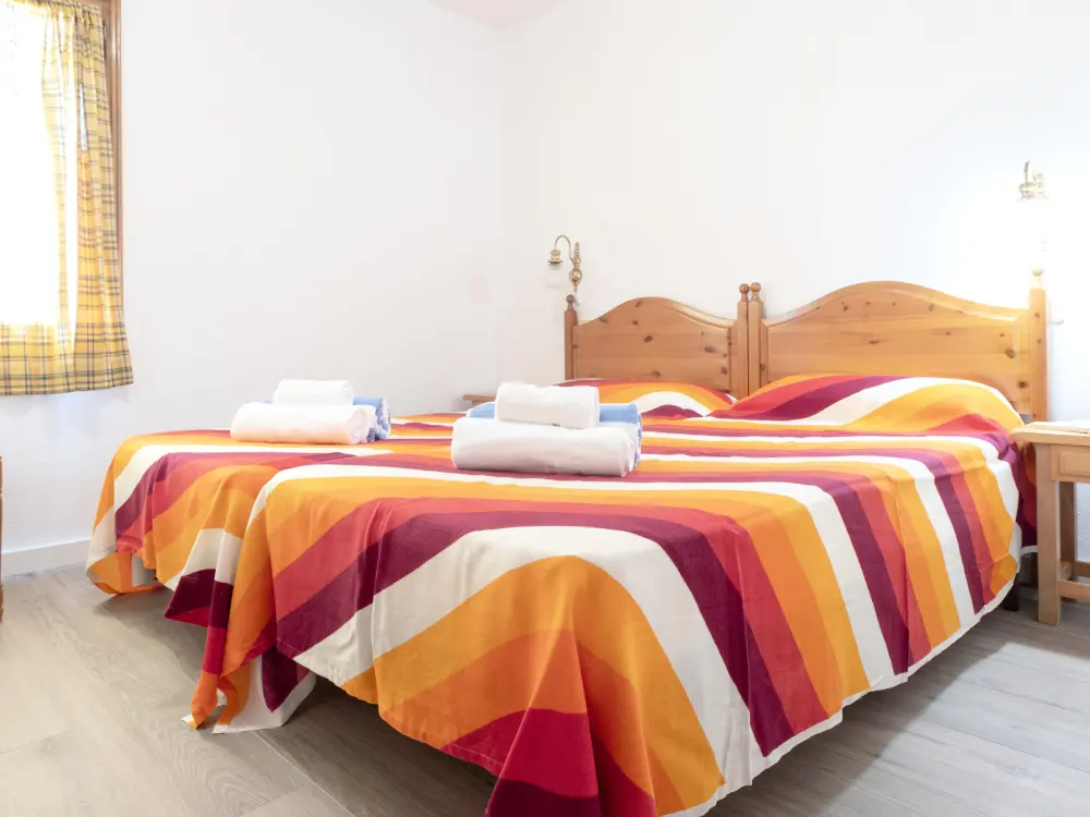 Maison de Vacances Tamariu 62