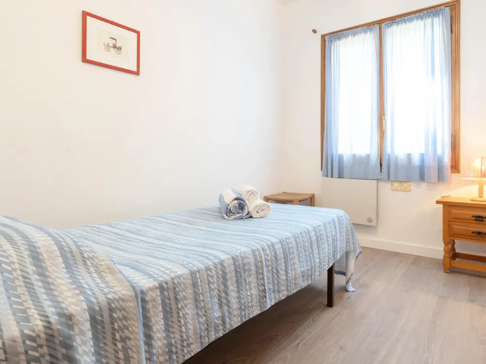 Maison de Vacances Tamariu 62