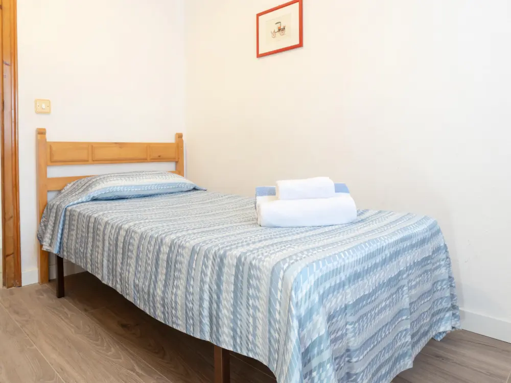 Maison de Vacances Tamariu 62