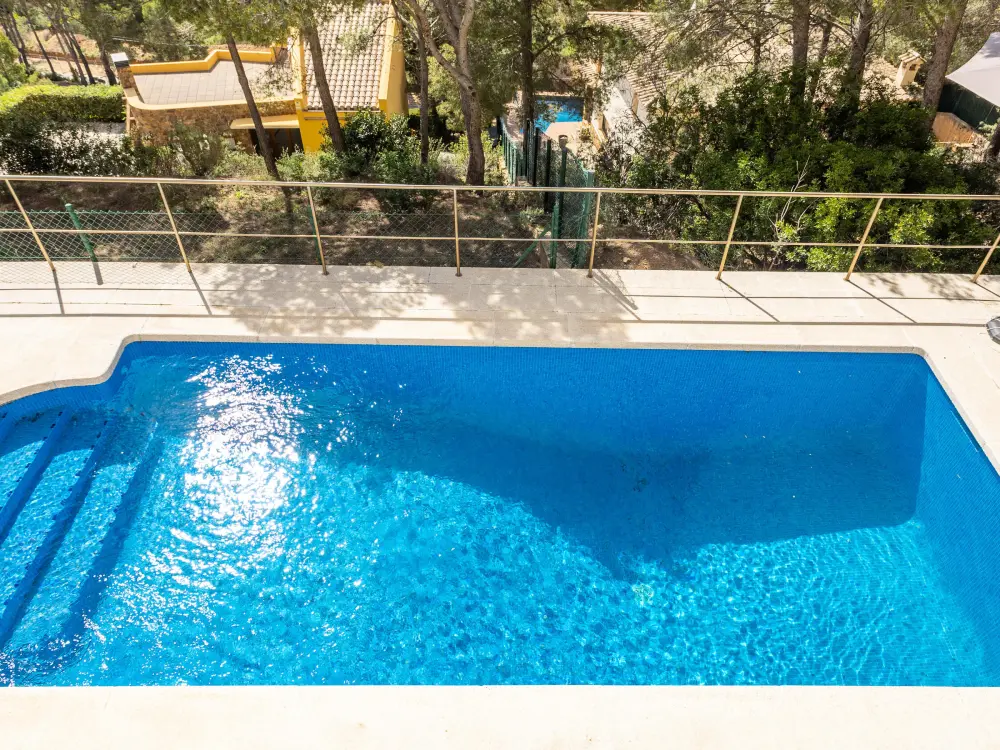 Maison de Vacances Tamariu 62