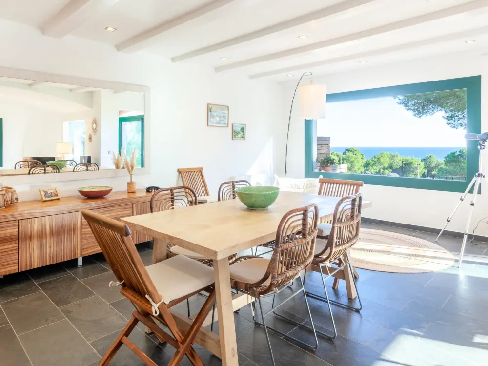 Maison de Vacances Tamariu 63