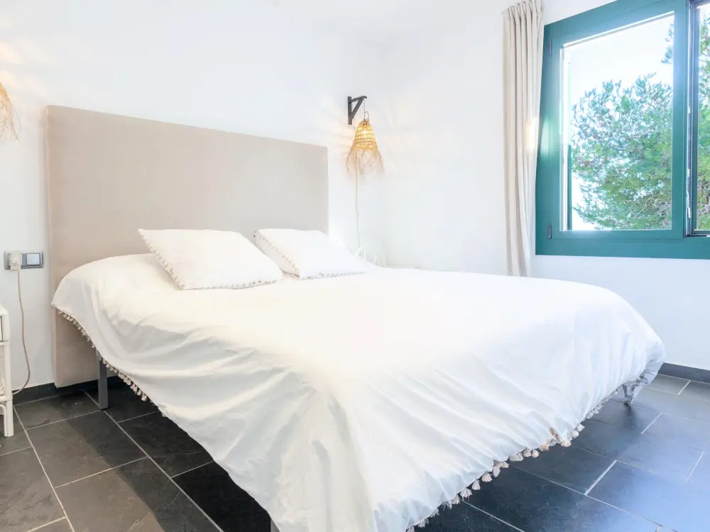 Maison de Vacances Tamariu 63