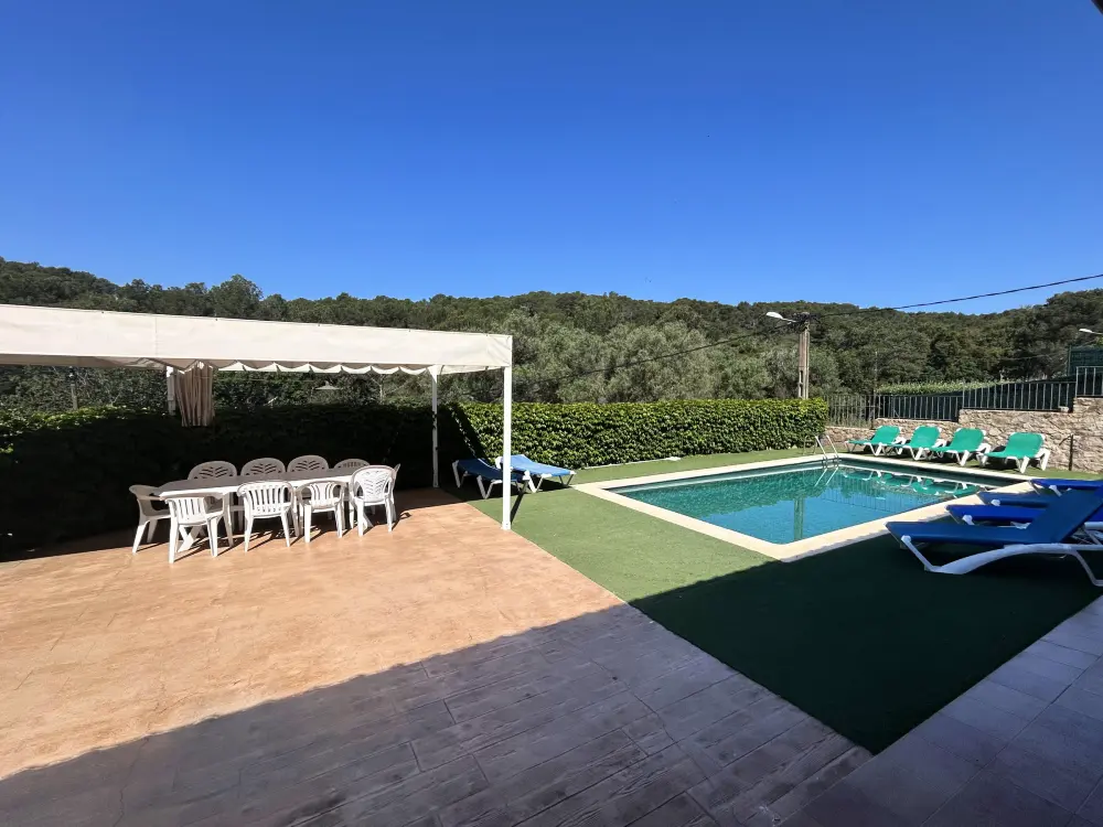 Maison de Vacances Tamariu 68