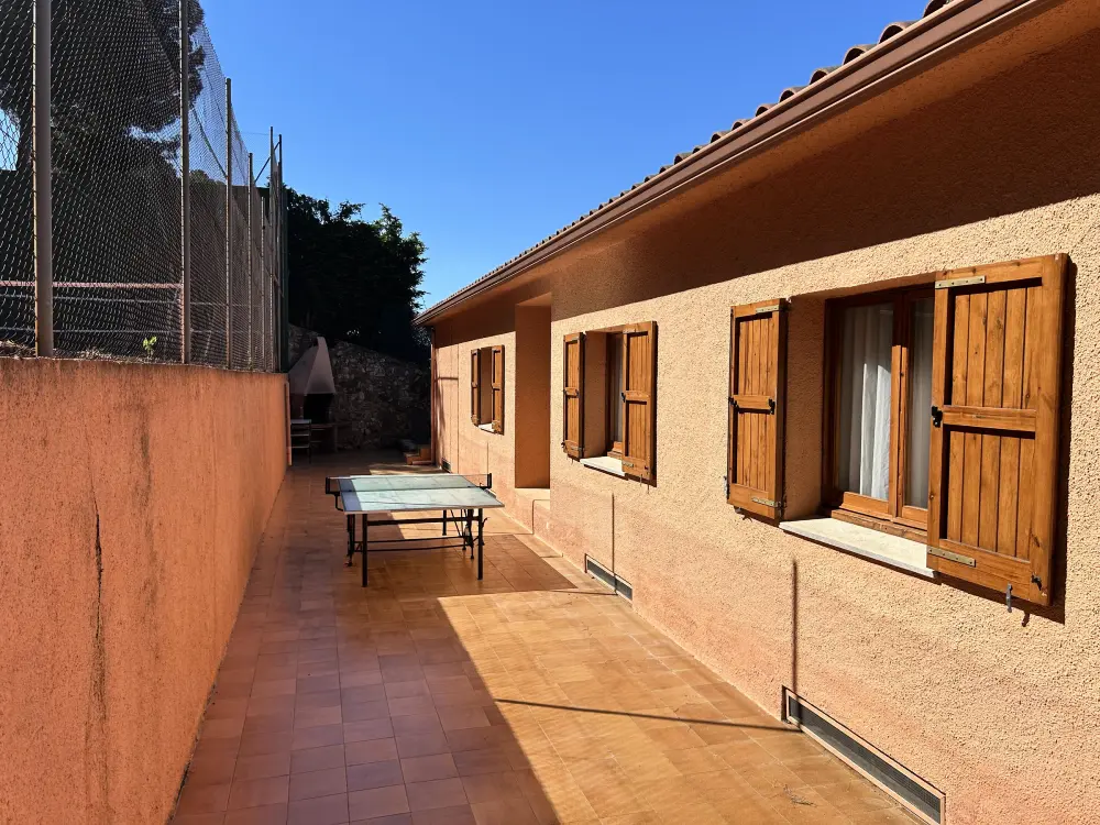 Maison de Vacances Tamariu 68