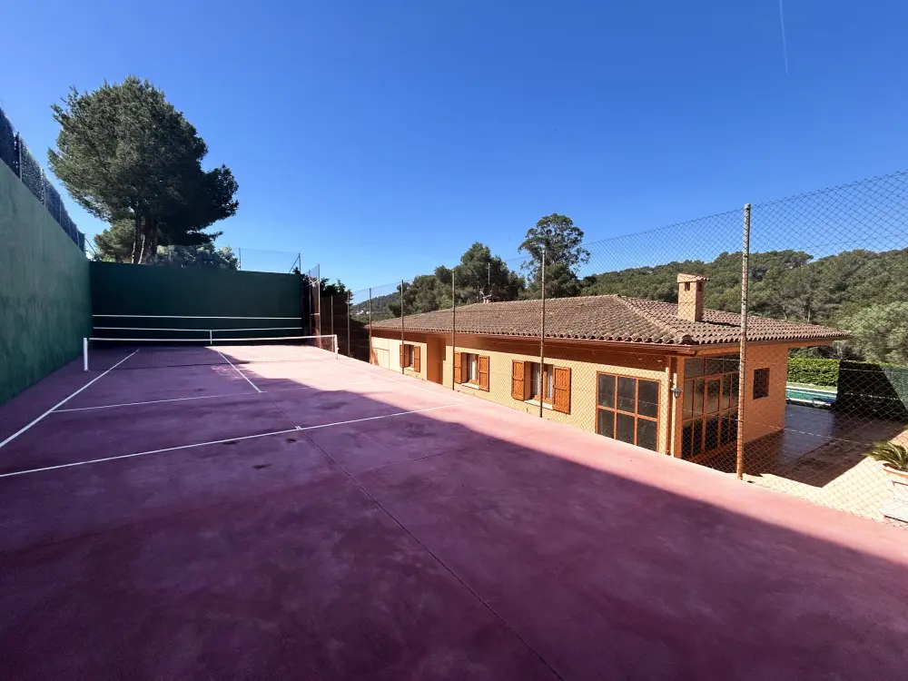 Maison de Vacances Tamariu 68