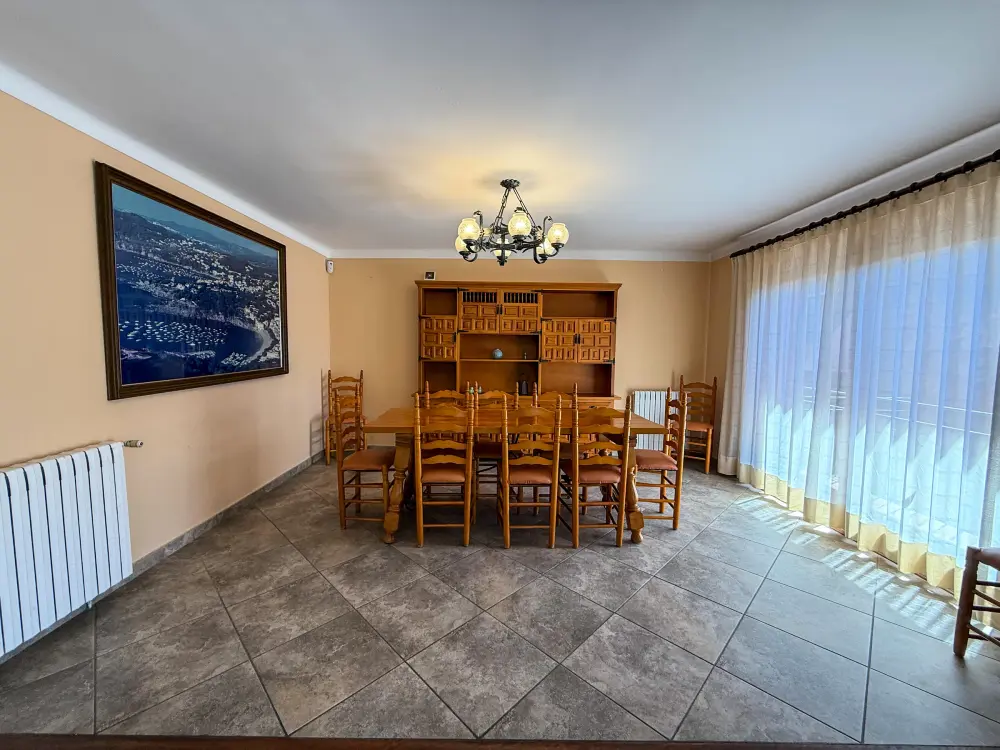 Maison de Vacances Tamariu 68