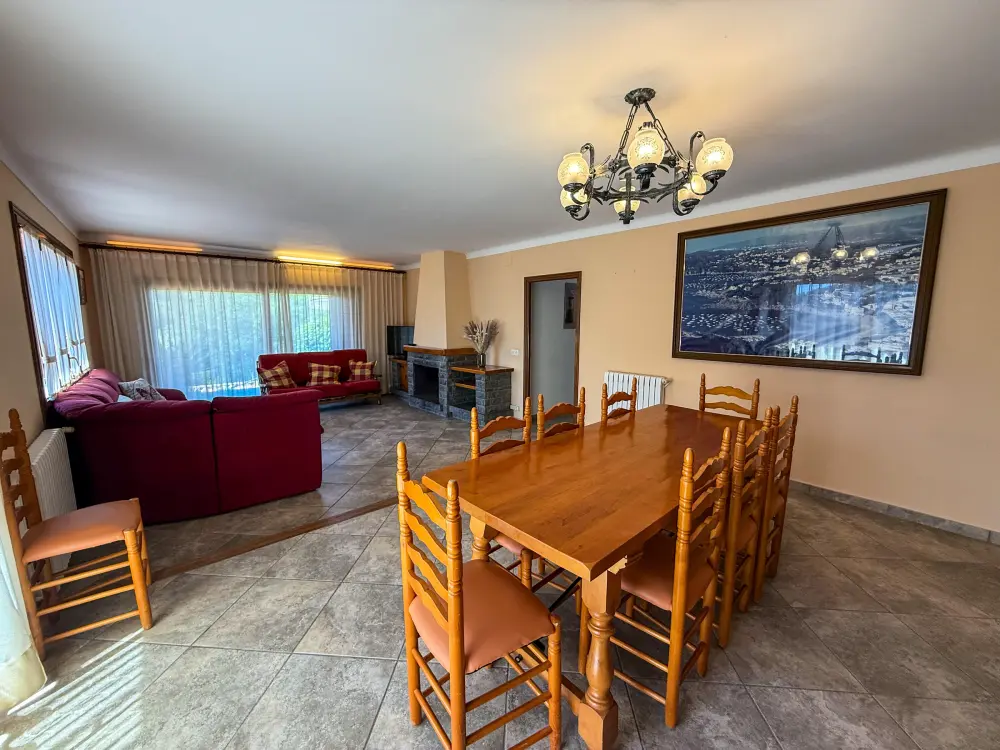 Maison de Vacances Tamariu 68