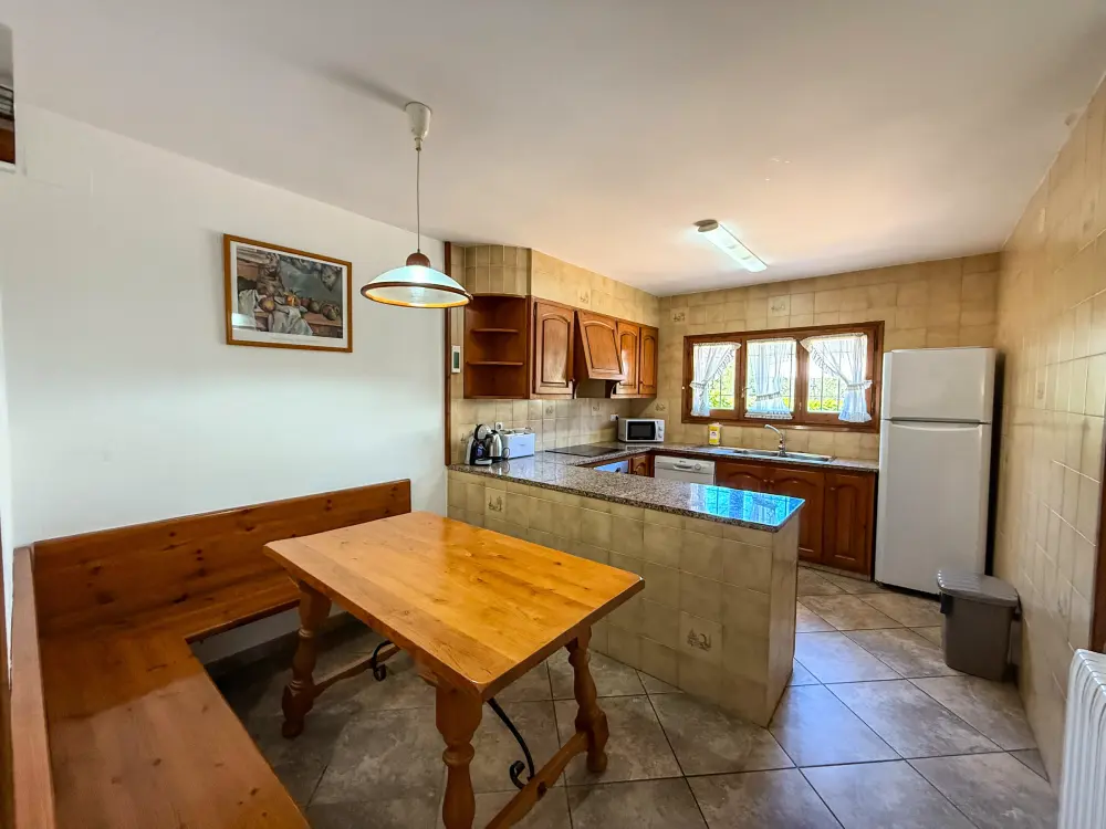 Maison de Vacances Tamariu 68