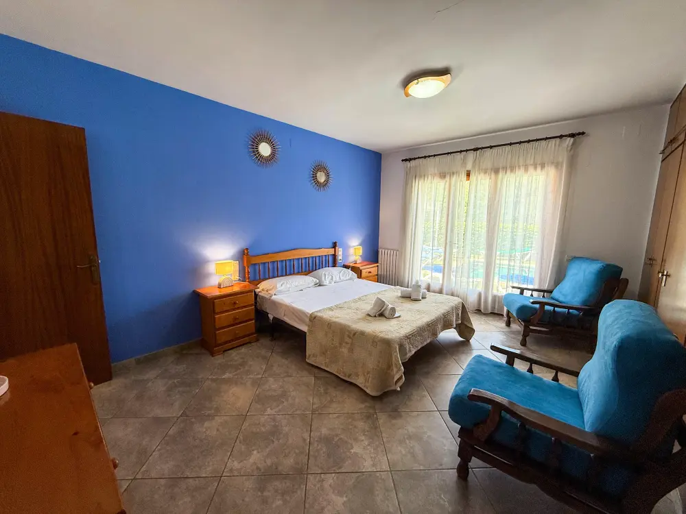 Maison de Vacances Tamariu 68