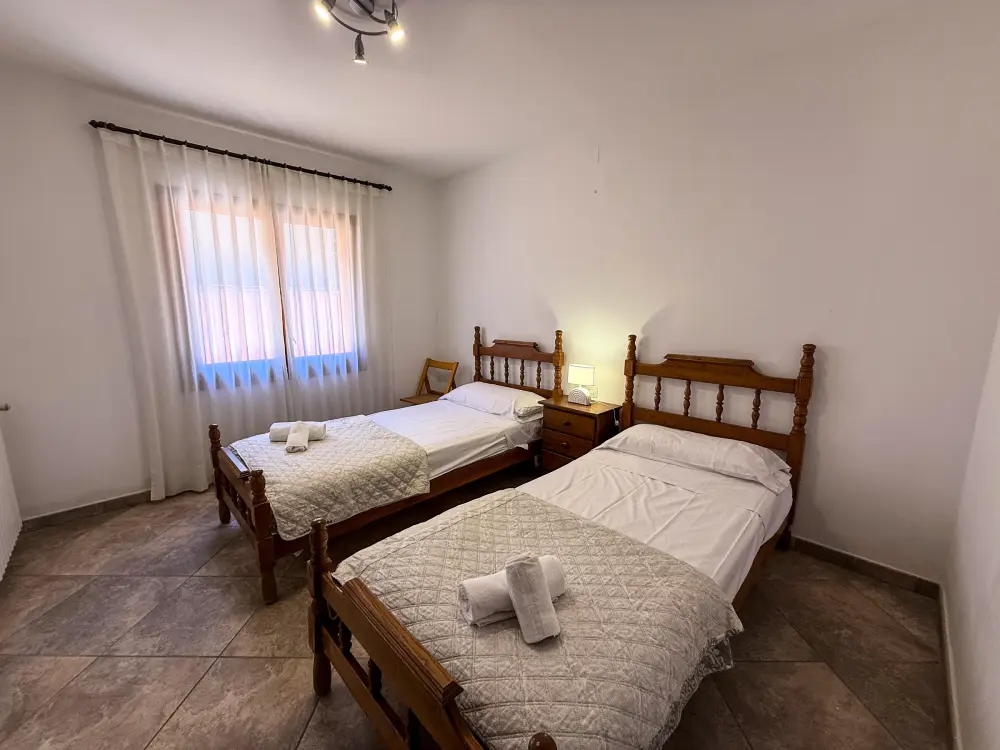 Maison de Vacances Tamariu 68