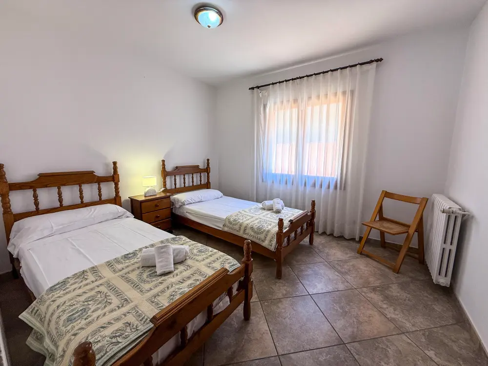 Maison de Vacances Tamariu 68
