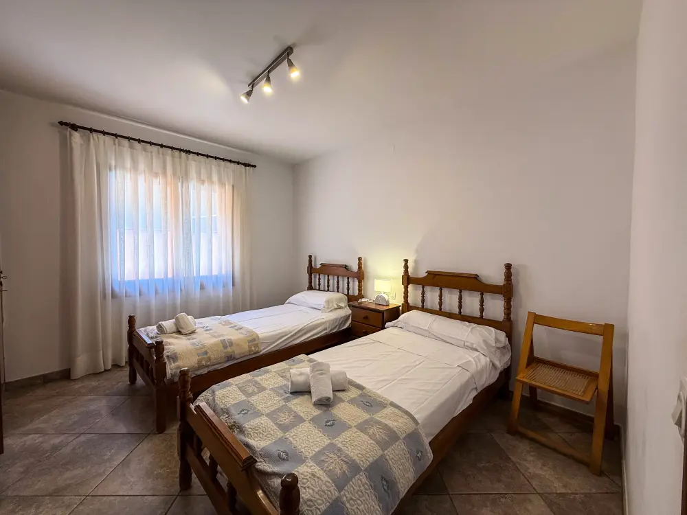Maison de Vacances Tamariu 68