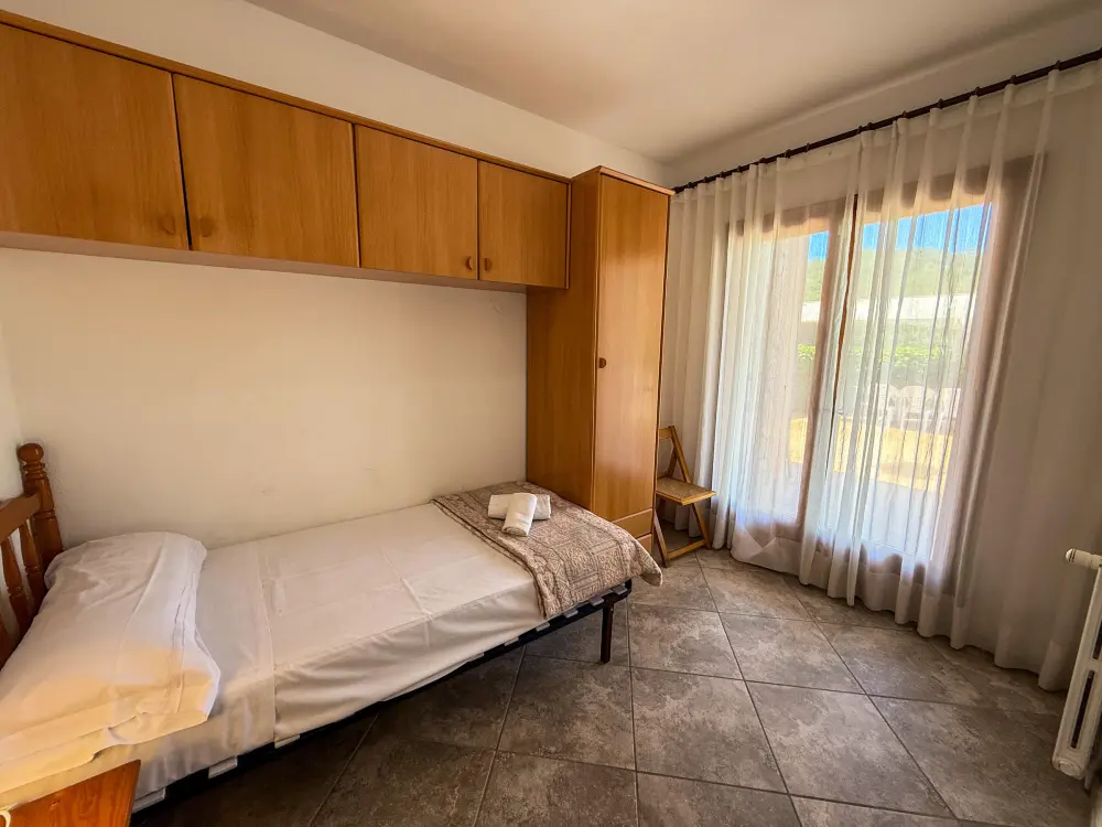 Maison de Vacances Tamariu 68