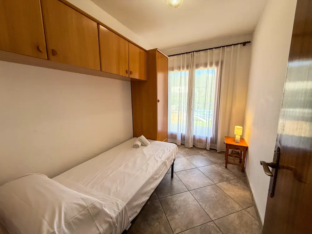Maison de Vacances Tamariu 68