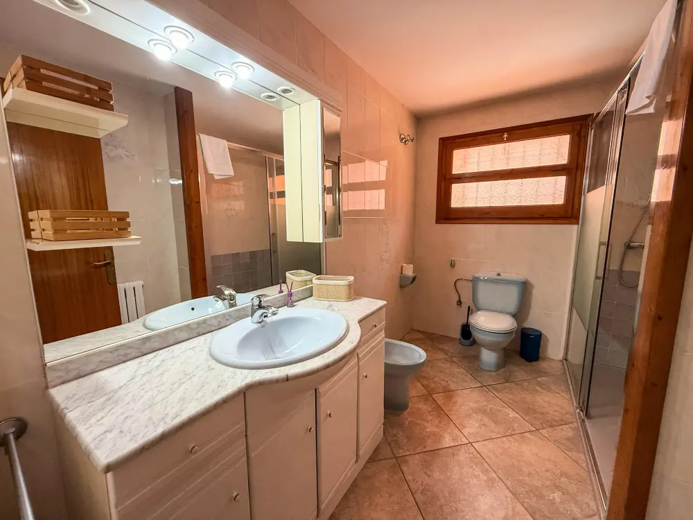 Maison de Vacances Tamariu 68