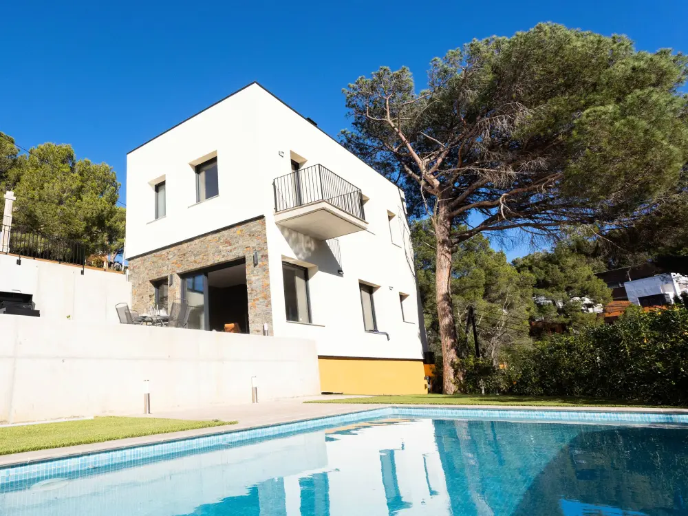 Maison de Vacances Tamariu 71