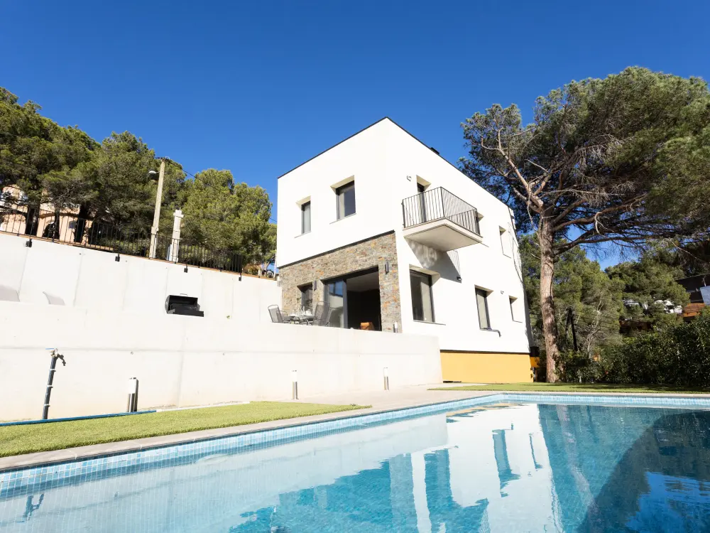Maison de Vacances Tamariu 71