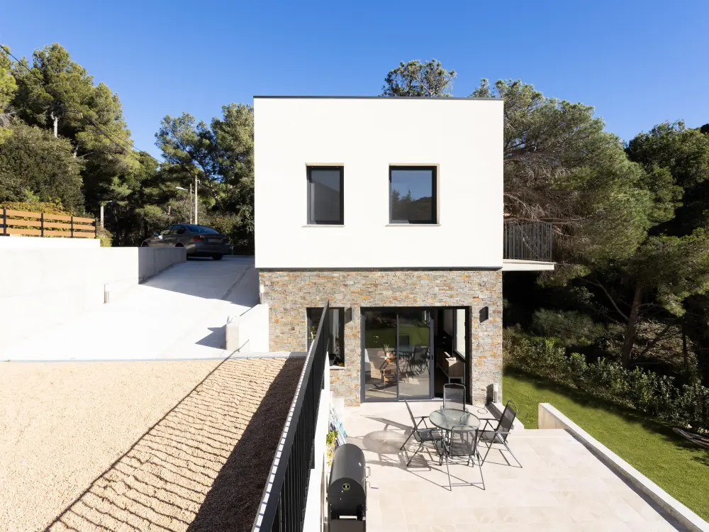 Maison de Vacances Tamariu 71