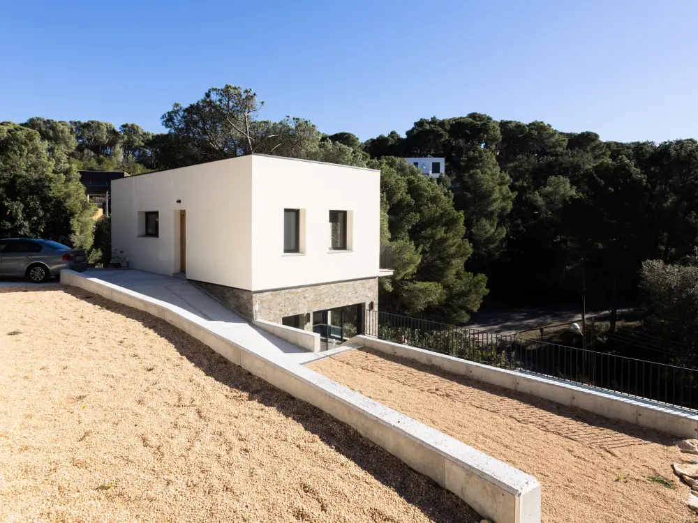 Maison de Vacances Tamariu 71