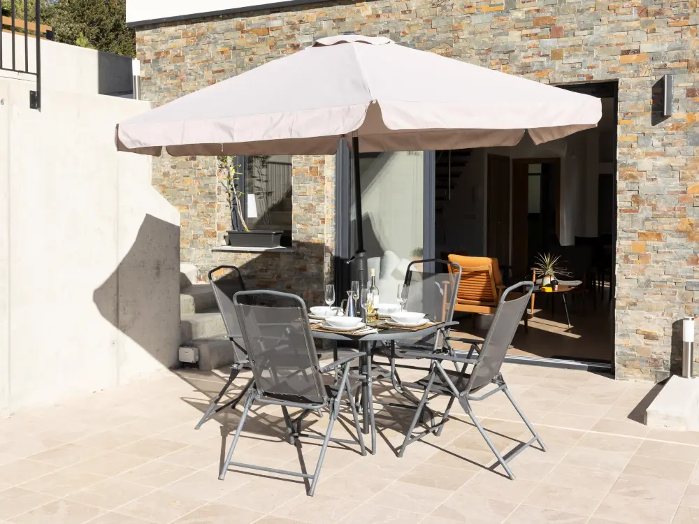 Maison de Vacances Tamariu 71